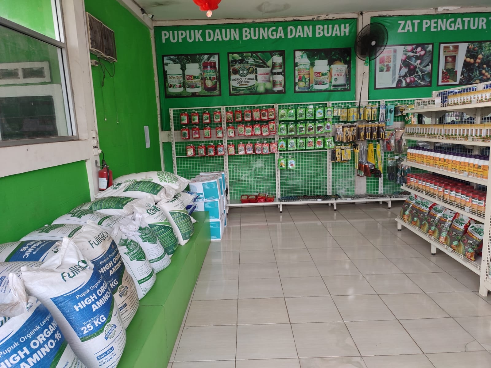 Coffee Shops on Ir Juanda Street: Rivalry Heats Up as Citimall Arrives